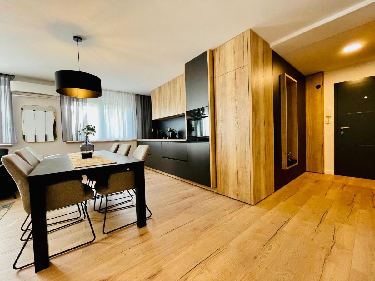Apartman Ana داروفار المظهر الخارجي الصورة