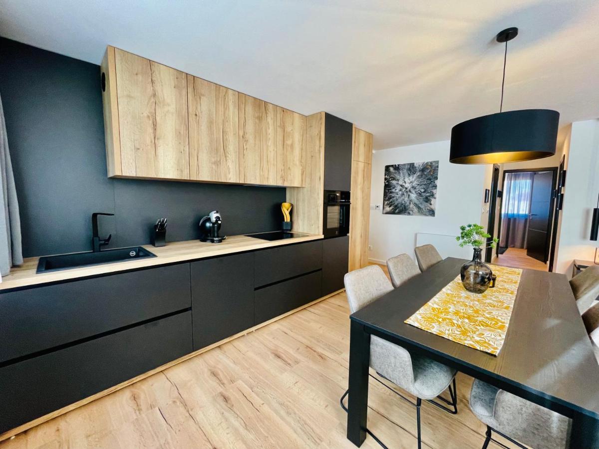 Apartman Ana داروفار المظهر الخارجي الصورة