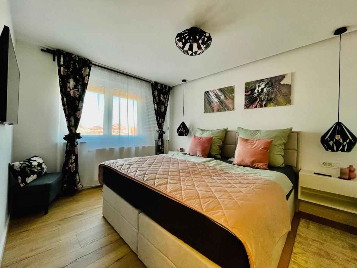 Apartman Ana داروفار المظهر الخارجي الصورة