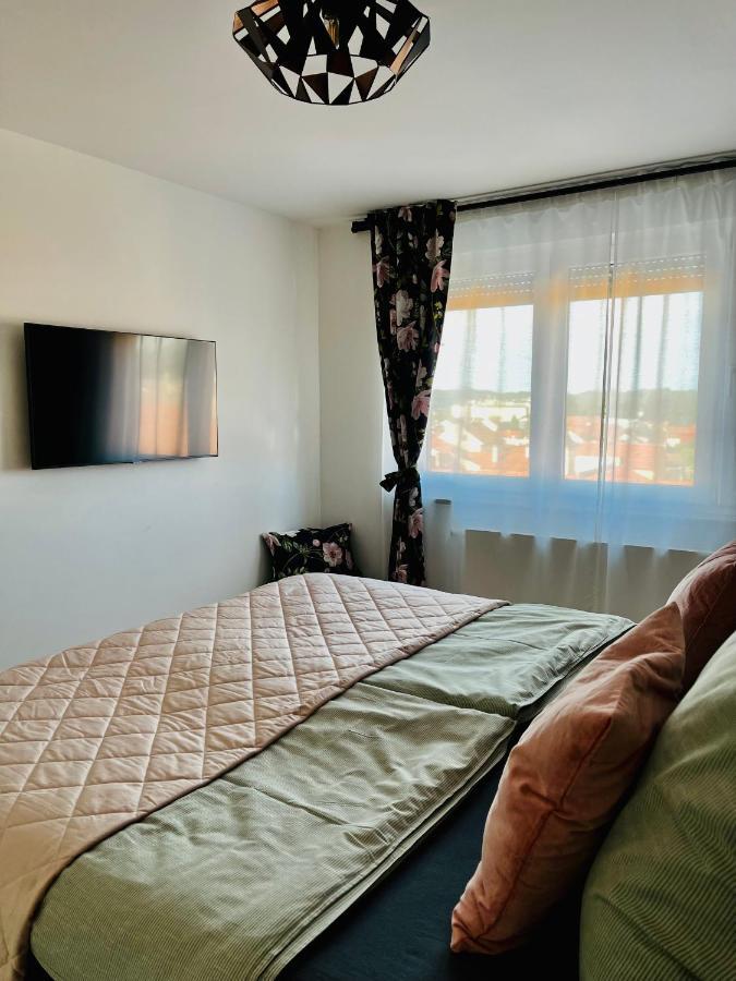 Apartman Ana داروفار المظهر الخارجي الصورة