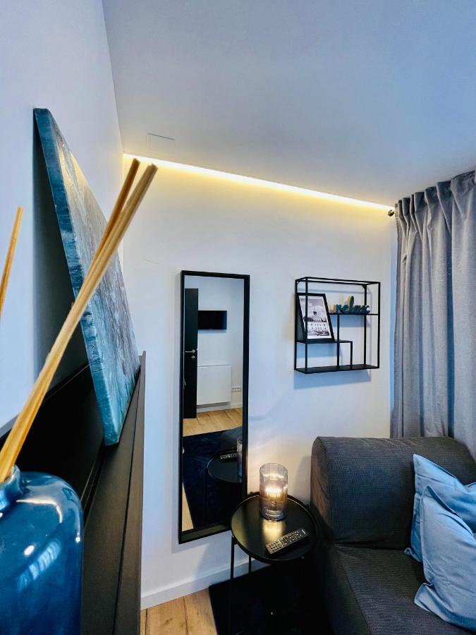 Apartman Ana داروفار المظهر الخارجي الصورة