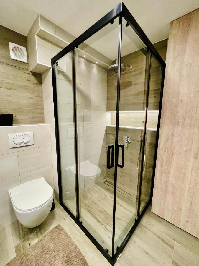 Apartman Ana داروفار المظهر الخارجي الصورة