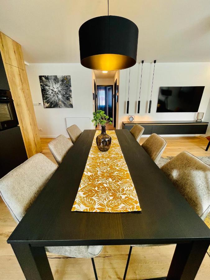 Apartman Ana داروفار المظهر الخارجي الصورة