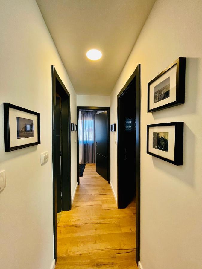 Apartman Ana داروفار المظهر الخارجي الصورة