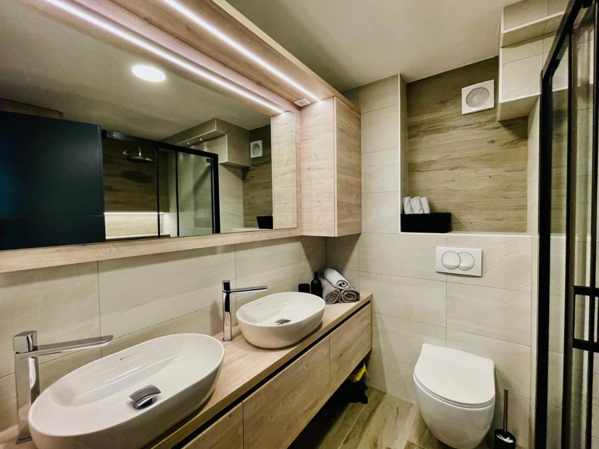 Apartman Ana داروفار المظهر الخارجي الصورة
