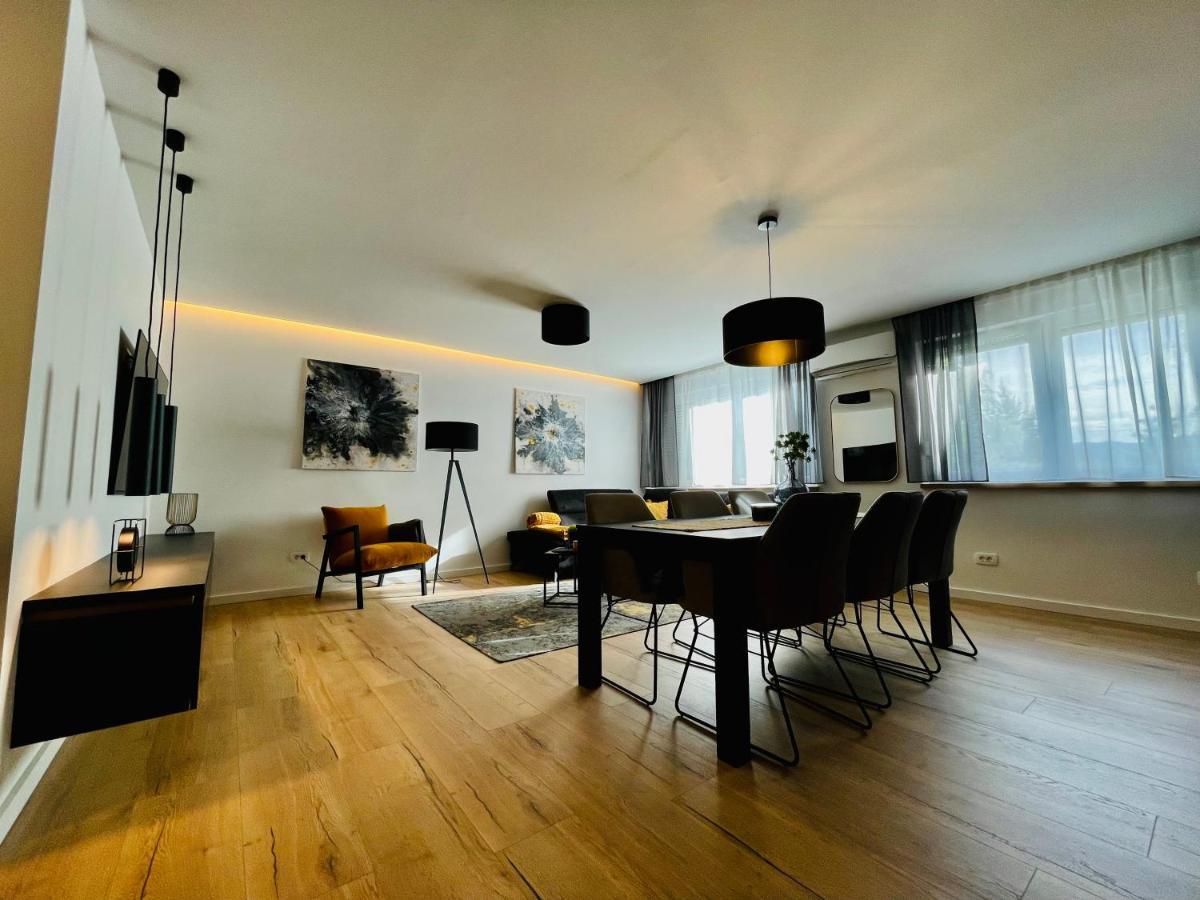 Apartman Ana داروفار المظهر الخارجي الصورة