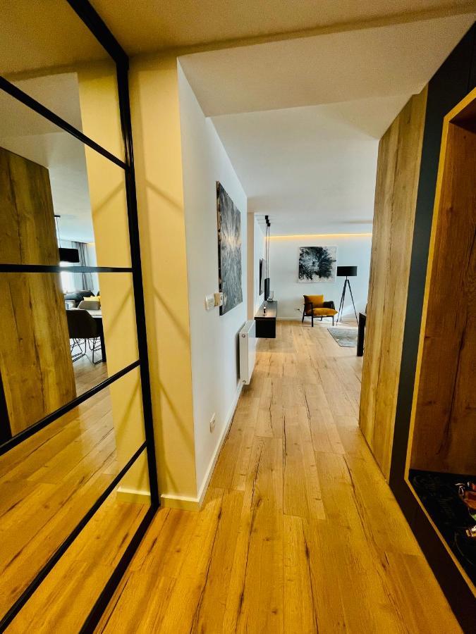 Apartman Ana داروفار المظهر الخارجي الصورة
