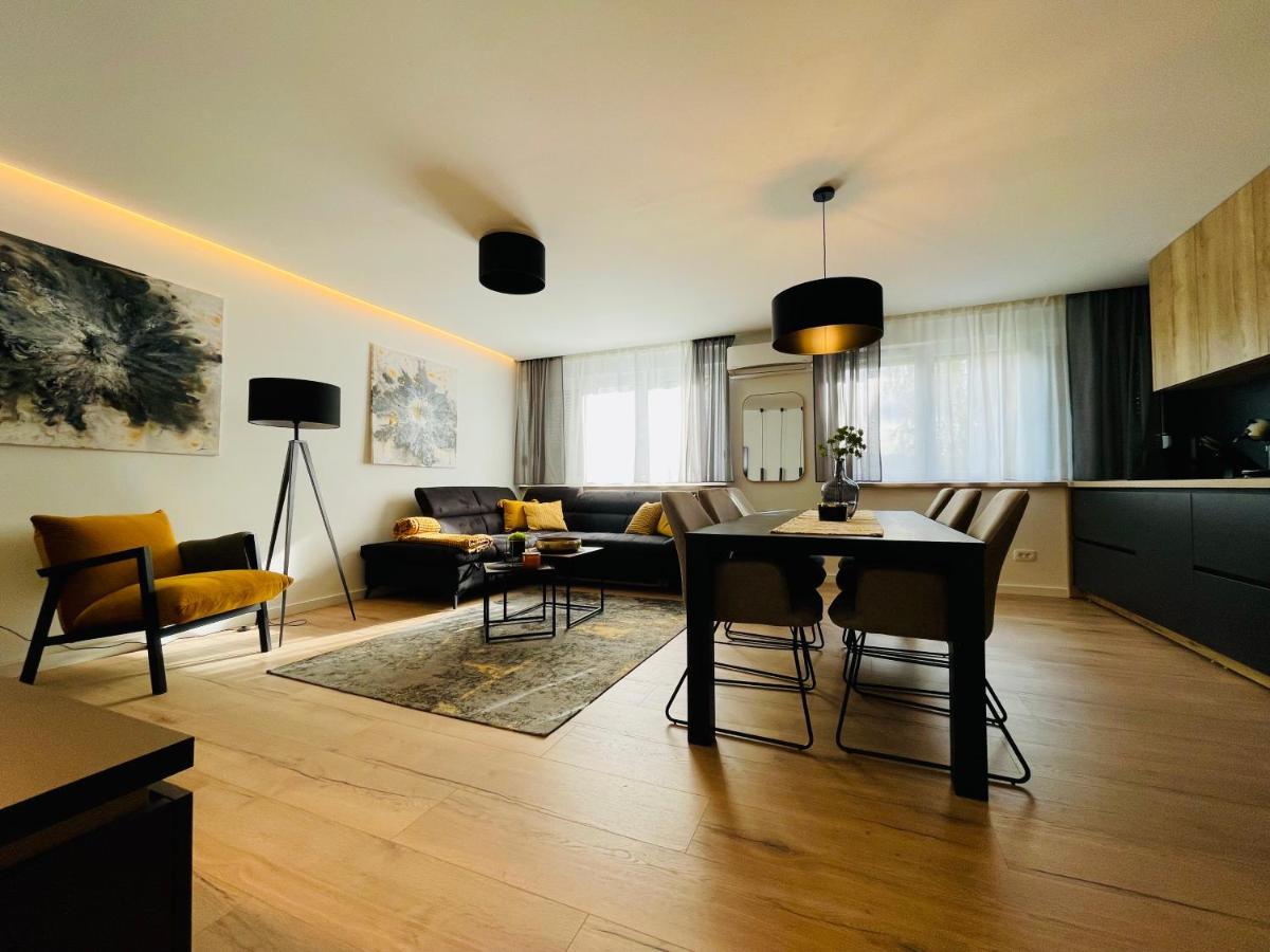 Apartman Ana داروفار المظهر الخارجي الصورة