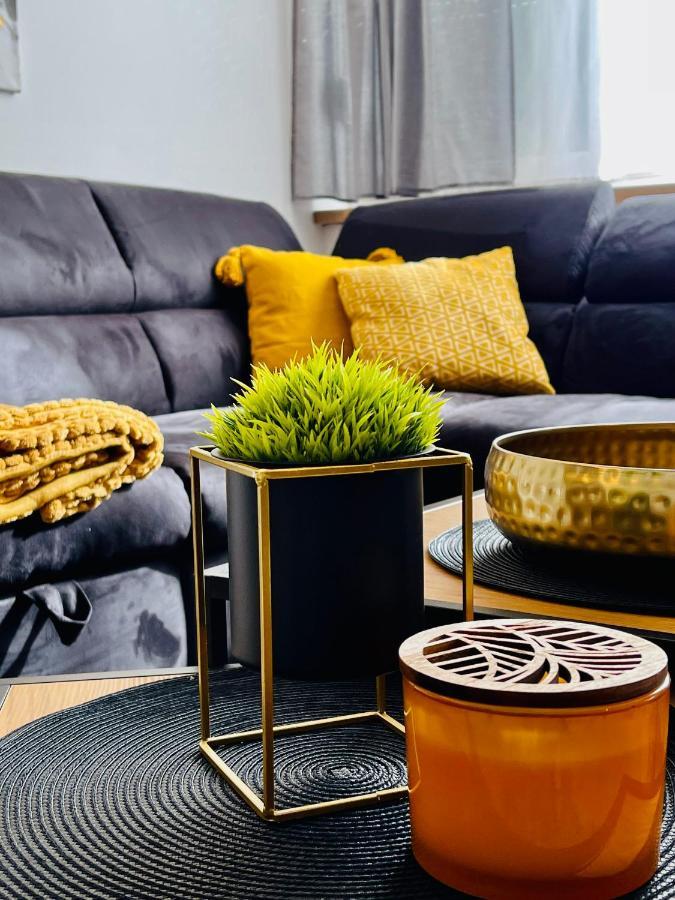 Apartman Ana داروفار المظهر الخارجي الصورة
