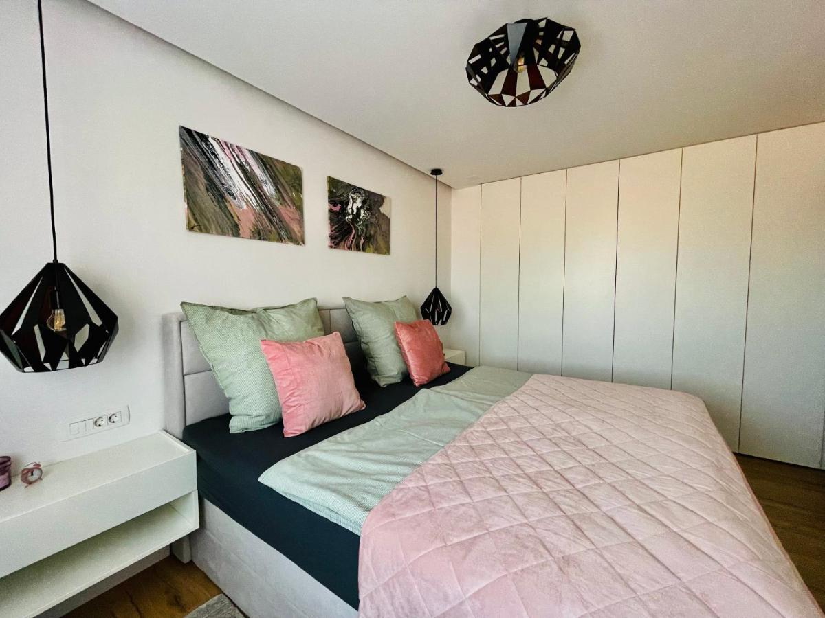 Apartman Ana داروفار المظهر الخارجي الصورة