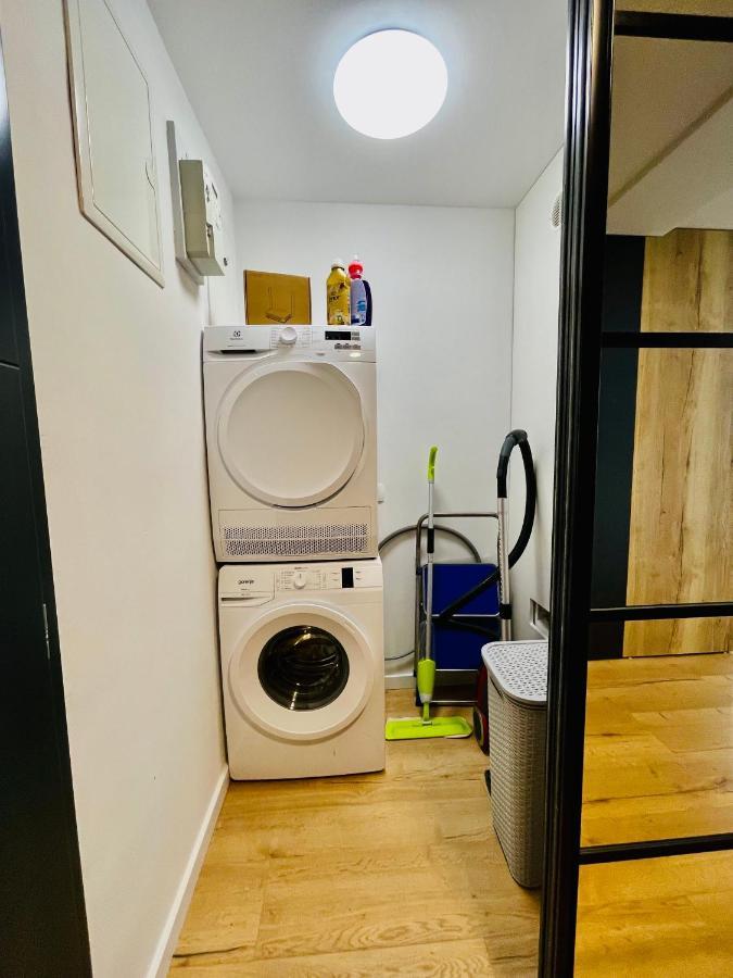 Apartman Ana داروفار المظهر الخارجي الصورة