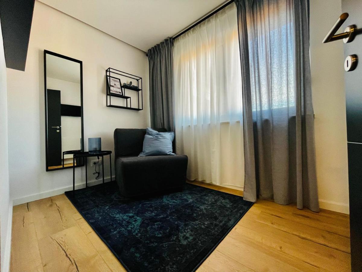 Apartman Ana داروفار المظهر الخارجي الصورة
