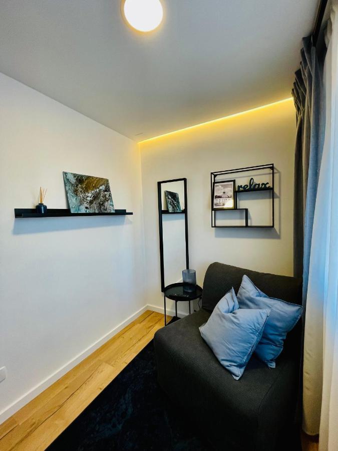 Apartman Ana داروفار المظهر الخارجي الصورة