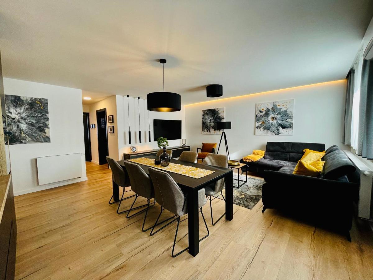 Apartman Ana داروفار المظهر الخارجي الصورة