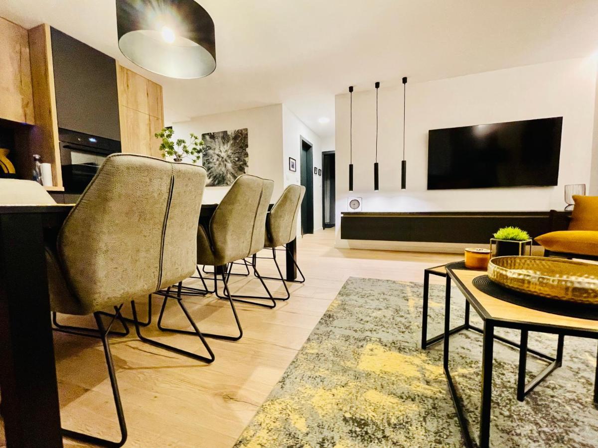 Apartman Ana داروفار المظهر الخارجي الصورة