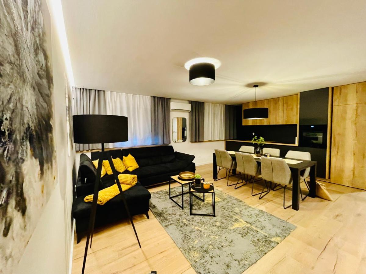 Apartman Ana داروفار المظهر الخارجي الصورة