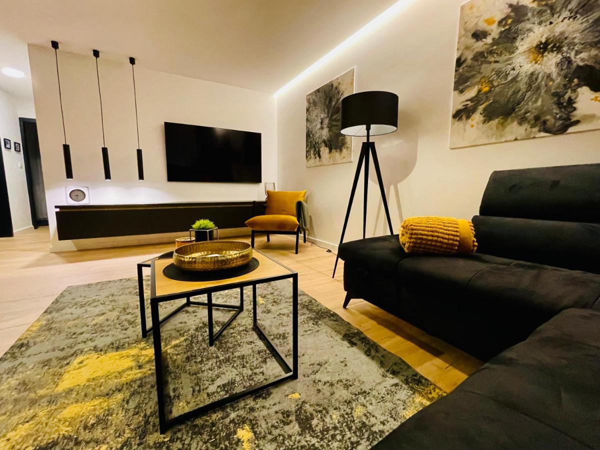 Apartman Ana داروفار المظهر الخارجي الصورة